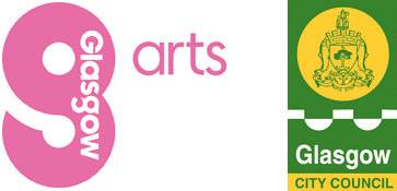glasgow arts logo