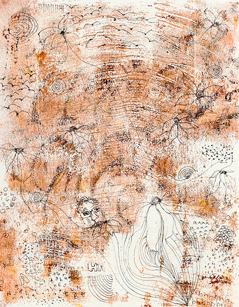Nichola Scrutton